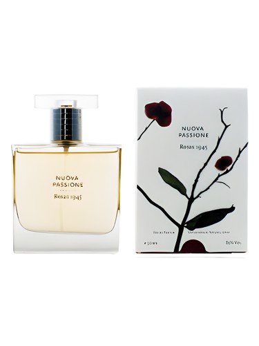 Nuova Passione