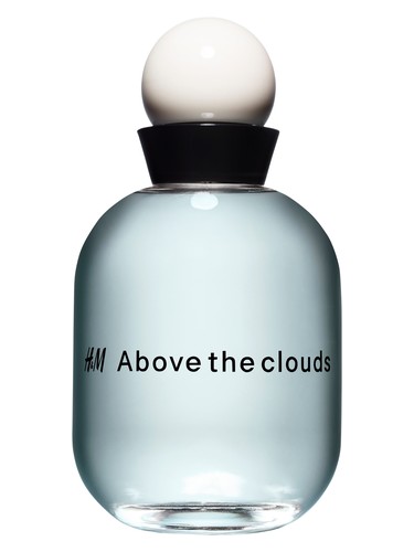 H&M Above The Clouds
