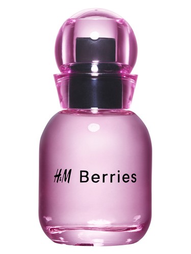 H&M Berries-Luscious pulp
