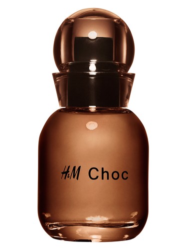 H&M Choc-Melty Goodness