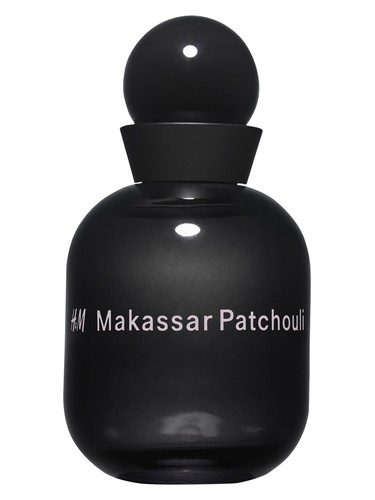 H&M Makassar Patchouli