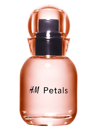 H&M Petals-Fresh Flowers