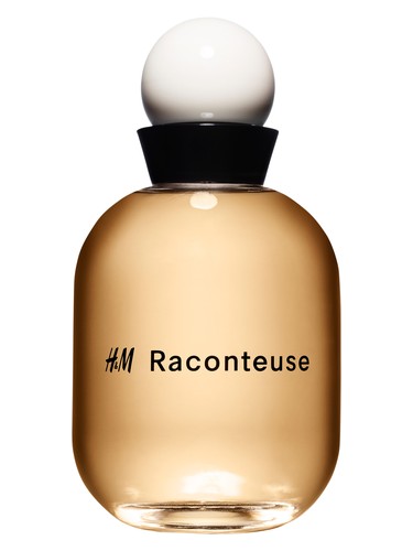 H&M Raconteuse