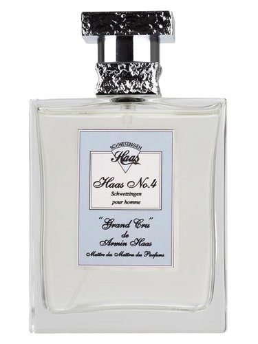 Haas No.4 Grand Cru