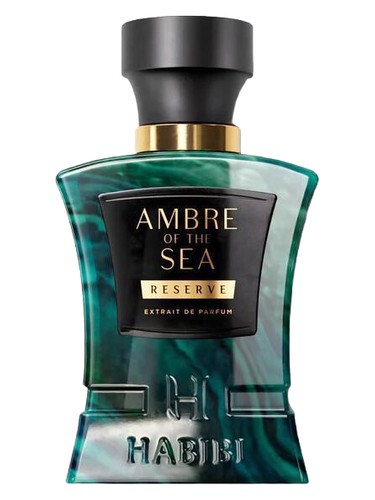 Ambre Of The Sea