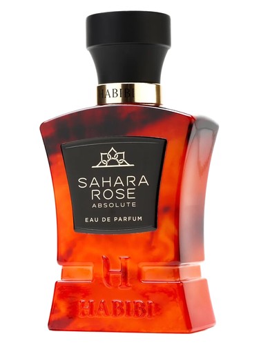 Sahara Rose Absolute