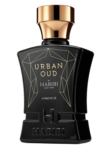 Urban Oud
