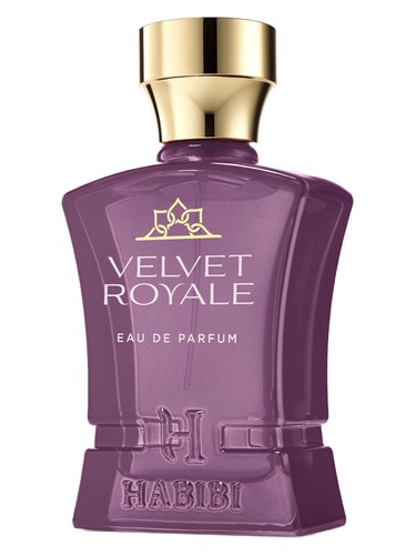 Velvet Royale