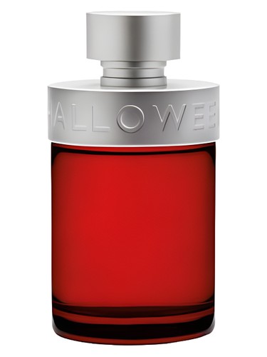 Halloween Man Rock On