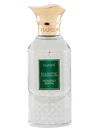 Heavenly Santal