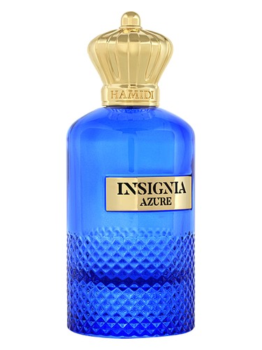 Insignia Azure