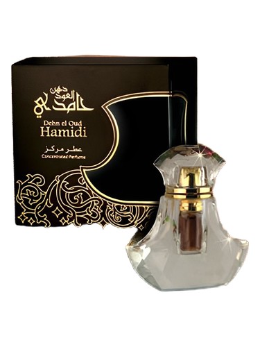 Dehn El Oudh Hamidi