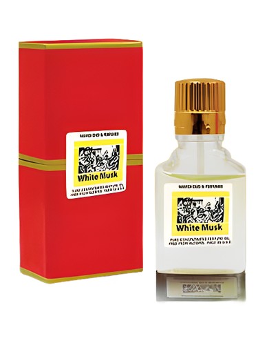 White Musk