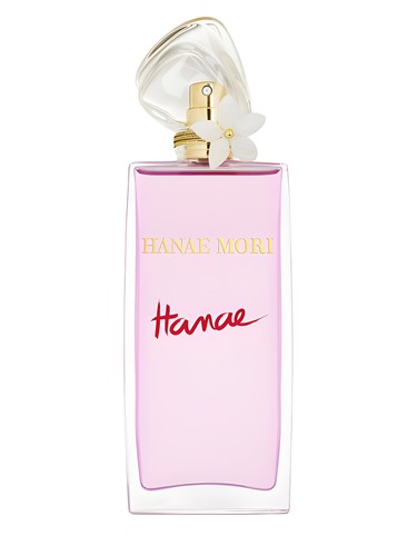 Hanae by Hanae Mori