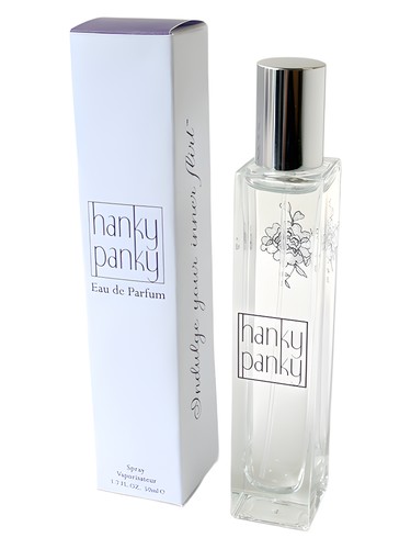 Hanky Panky Eau de Parfum