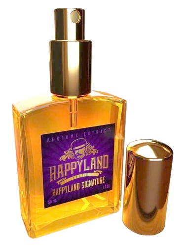 Happyland Signature