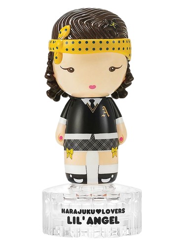 Harajuku Lovers Lil' Angel