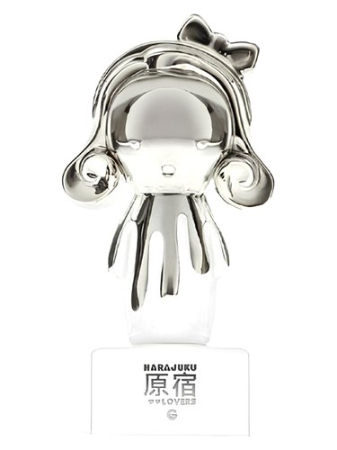 Harajuku Lovers Pop Electric G