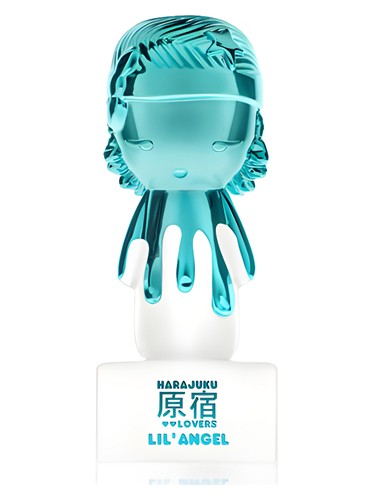 Harajuku Lovers Pop Electric Lil' Angel