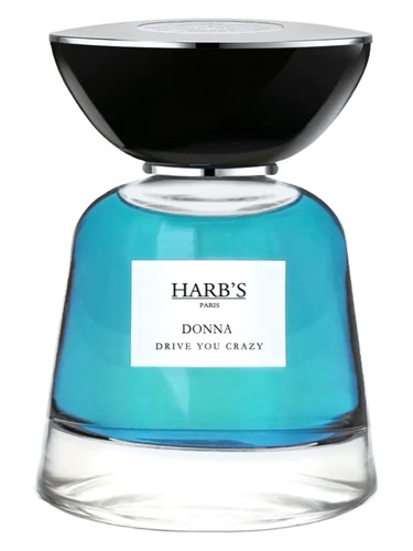 Donna-Drive You Crazy