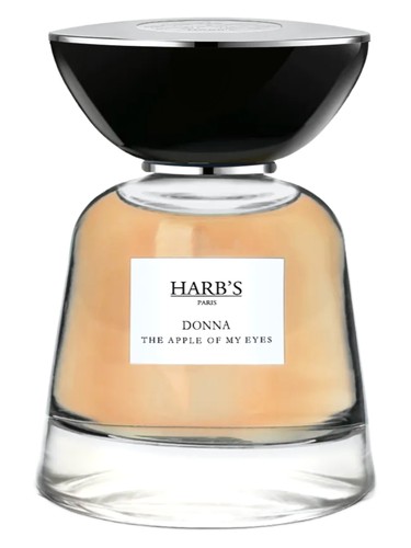 Donna-The Apple Of My Eyes