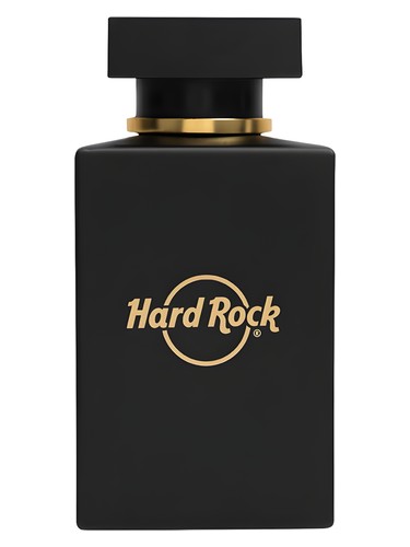 Hard Rock for Man