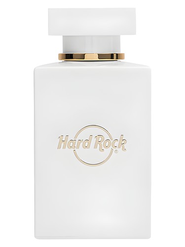 Hard Rock for Woman