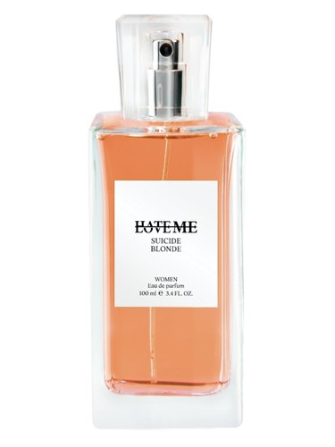 Suicide Blonde