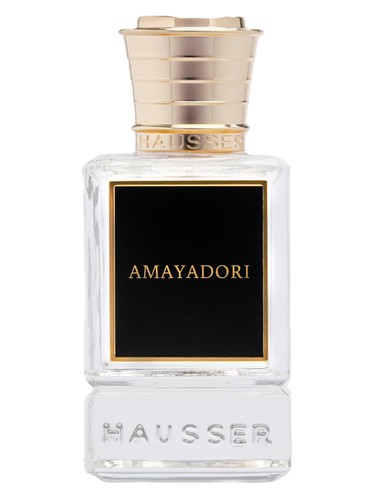 Amayadori