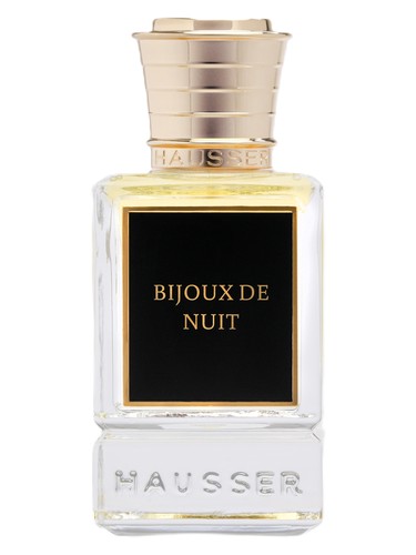 Bijoux de Nuit