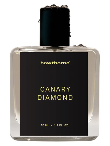 Canary Diamond
