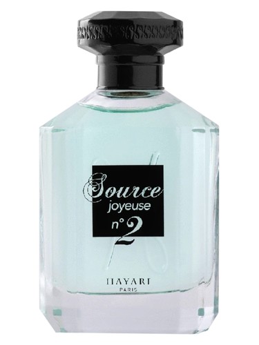 Source Joyeuse No2