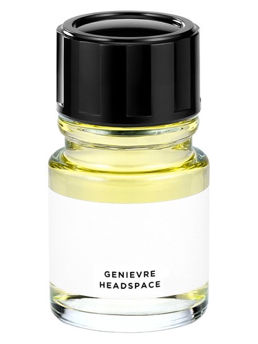 Genievre Headspace