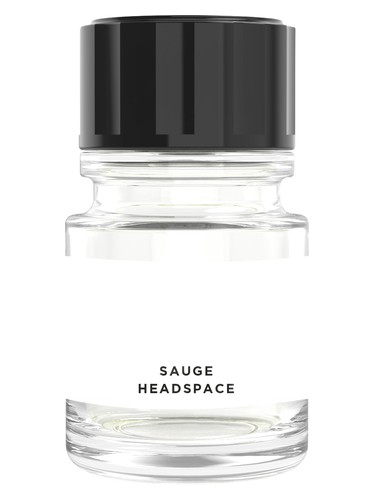 Sauge Headspace