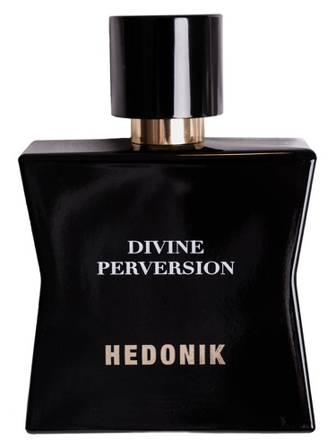 Divine Perversion