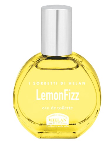 LemonFizz