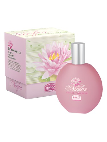 Ninfea Magia d'Acqua