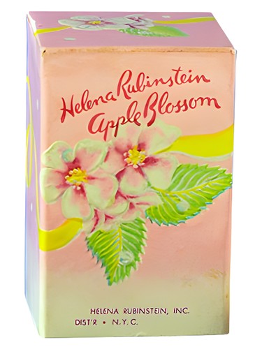 Apple Blossom