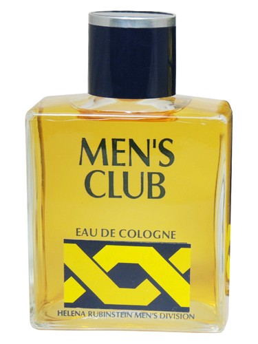 Men's Club