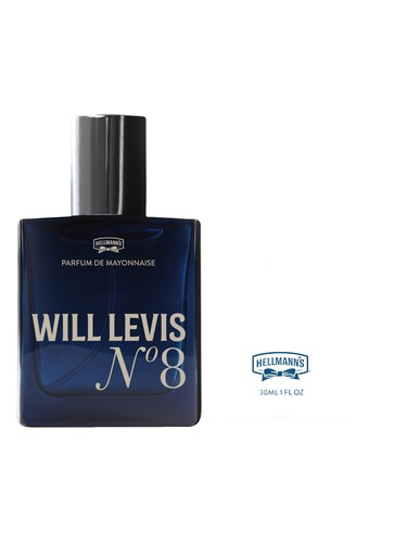Will Levis No.8