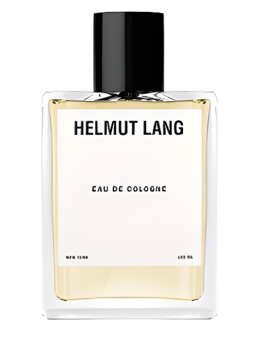 Eau de Cologne (2014)