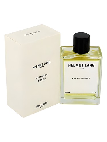 Eau de Cologne