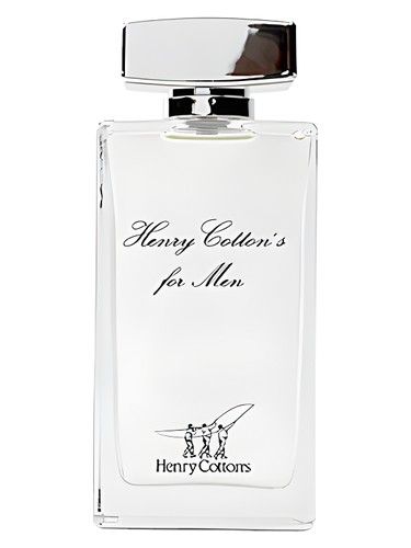 Henry Cotton's for Men