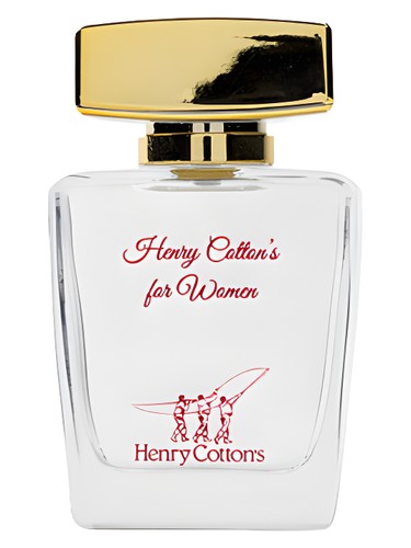 Henry Cotton's for Women