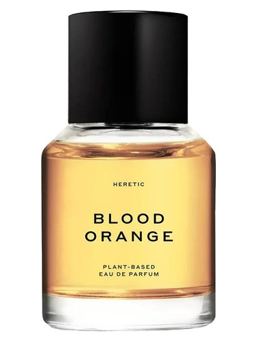 Blood Orange