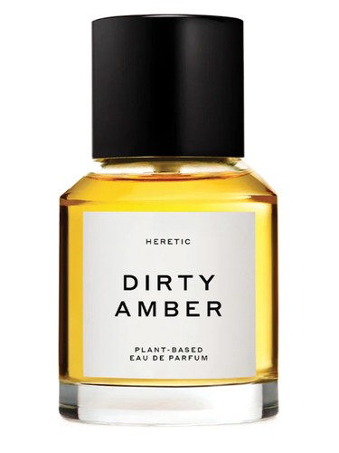 Dirty Amber