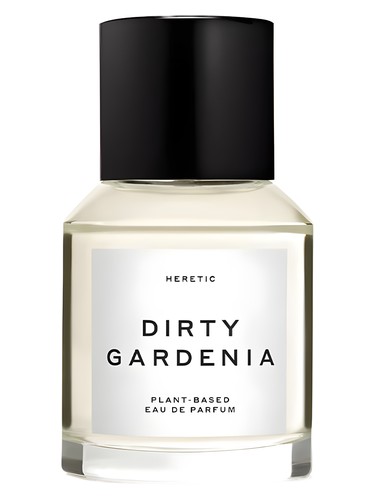 Dirty Gardenia