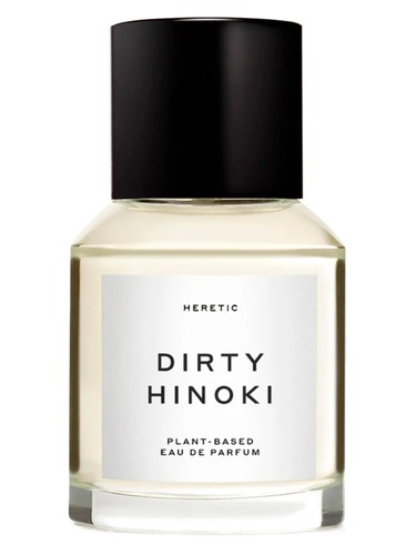 Dirty Hinoki