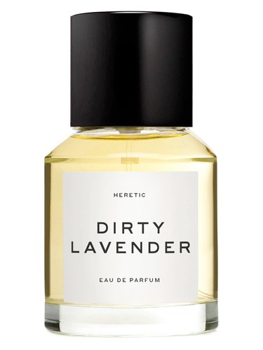 Dirty Lavender