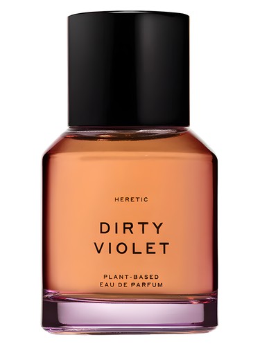 Dirty Violet 2025